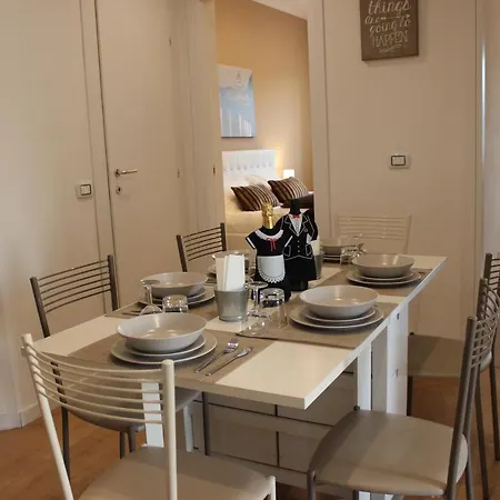 Appartement Panoramic View Of St. Peter *