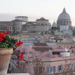 Panoramic View Of St. Peter *