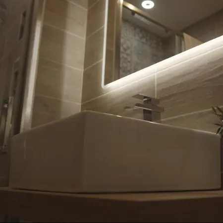 Panoramic View Of St. Peter