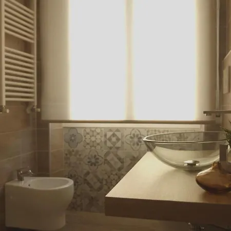 Apartmán Panoramic View Of St. Peter