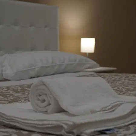 Panoramic View Of St. Peter