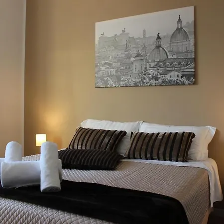 Apartmán Panoramic View Of St. Peter