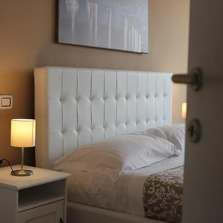 Panoramic View Of St. Peter Apartmán Řím