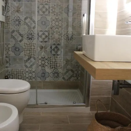 Panoramic View Of St. Peter