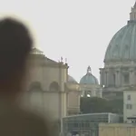 Apartamento Panoramic View Of St. Peter