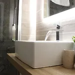 Apartamento Panoramic View Of St. Peter *