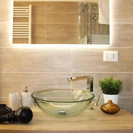 Panoramic View Of St. Peter